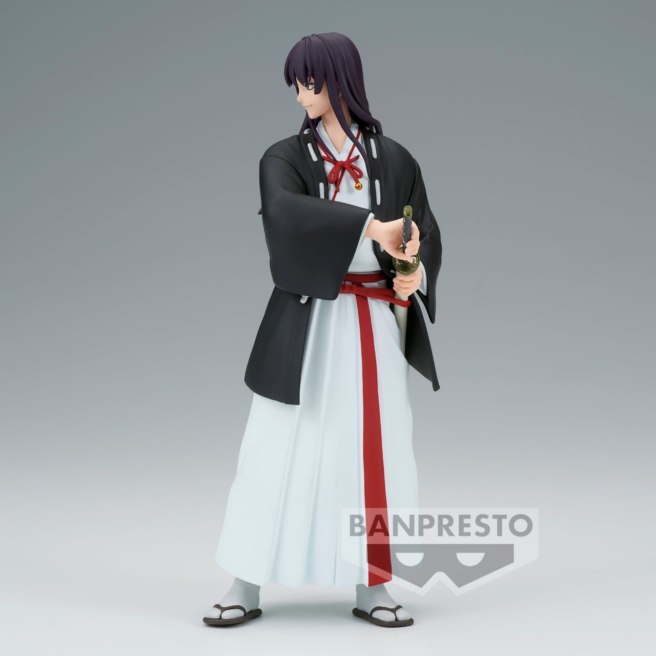 Yamada Asaemon Toma DXF 17cm Figure – Banpresto | Hell’s Paradise by LAB7 Malta, Europe