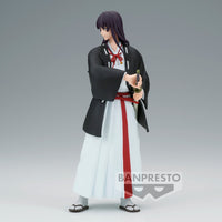 Yamada Asaemon Toma DXF 17cm Figure – Banpresto | Hell’s Paradise by LAB7 Malta, Europe