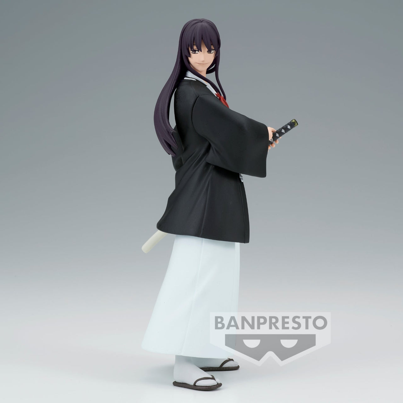 Yamada Asaemon Toma DXF 17cm Figure – Banpresto | Hell’s Paradise by LAB7 Malta, Europe