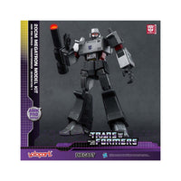 Yolopark Transformers G1 AMK Pro Series Megatron Model Kit 20 cm in Malta | LAB7