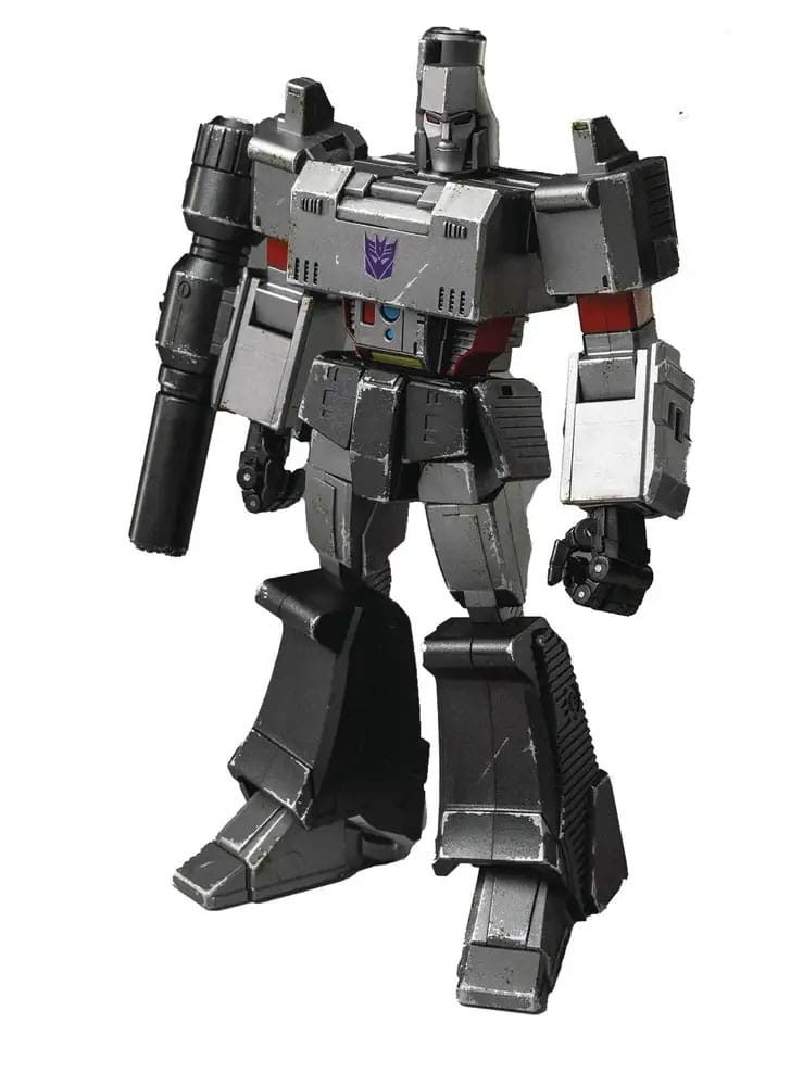 Yolopark Transformers G1 AMK Pro Series Megatron Model Kit 20 cm by LAB7 Malta, Europe
