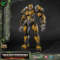 Yolopark Transformers: Rise of the Beasts Cheetor Model Kit 18 cm in Malta | LAB7