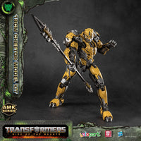 Yolopark Transformers: Rise of the Beasts Cheetor Model Kit 18 cm by LAB7 Malta, Europe
