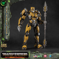 Yolopark Transformers: Rise of the Beasts Cheetor Model Kit 18 cm by LAB7 Malta, Europe