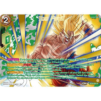 You Fool! (Collector Booster Gold) (BT24-061) (Beyond Generations) in Malta | LAB7