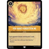 You Have Forgotten Me (31/204) (The First Chapter) in Malta | LAB7