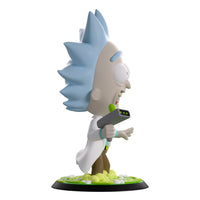 Youtooz - Rick & Morty Vinyl Figure Rick 13 cm