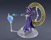 Yu-Gi-Oh! Dark Magician S.H.MonsterArts Figure in Malta | LAB7
