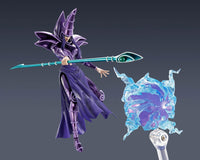 Yu-Gi-Oh! Dark Magician S.H.MonsterArts Figure in Malta | LAB7