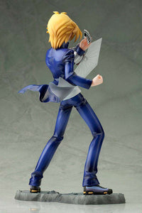 Yu-Gi-Oh! - Joey Wheeler ArtFX J 1/7th Scale Statue in Malta | LAB7
