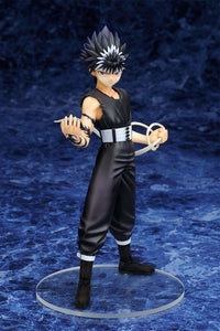 Yu Yu Hakusho ARTFXJ Statue 1/8 Hiei 20 cm by LAB7 Malta, Europe