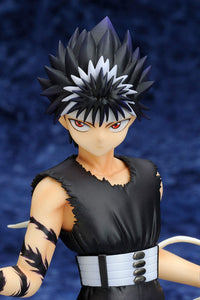 Yu Yu Hakusho ARTFXJ Statue 1/8 Hiei 20 cm by LAB7 Malta, Europe