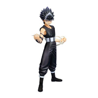 Yu Yu Hakusho ARTFXJ Statue 1/8 Hiei 20 cm by LAB7 Malta, Europe