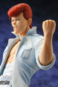 Yu Yu Hakusho ARTFXJ Statue 1/8 Kazuma Kuwabara 22 cm by LAB7 Malta, Europe