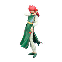 Yu Yu Hakusho ARTFXJ Statue 1/8 Kurama 23 cm by LAB7 Malta, Europe
