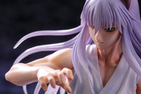 Yu Yu Hakusho ARTFXJ Statue 1/8 Youko Kurama 25 cm by LAB7 Malta, Europe