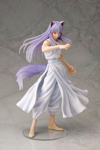 Yu Yu Hakusho ARTFXJ Statue 1/8 Youko Kurama 25 cm by LAB7 Malta, Europe