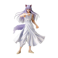 Yu Yu Hakusho ARTFXJ Statue 1/8 Youko Kurama 25 cm by LAB7 Malta, Europe