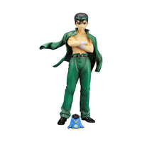 Yu Yu Hakusho ARTFXJ Statue 1/8 Yusuke Urameshi 19 cm in Malta | LAB7