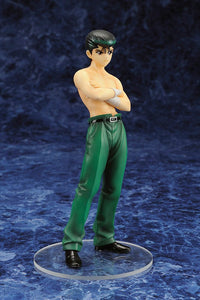 Yu Yu Hakusho ARTFXJ Statue 1/8 Yusuke Urameshi 19 cm by LAB7 Malta, Europe