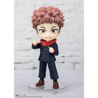 Yuji Itadori Figuarts mini Figure – Jujutsu Kaisen in Malta | LAB7