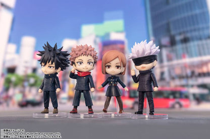 Buy Yuji Itadori Figuarts mini Figure – Jujutsu Kaisen 5 - fast Malta shipping across Europe. Limited stock, secure checkout. Order now!