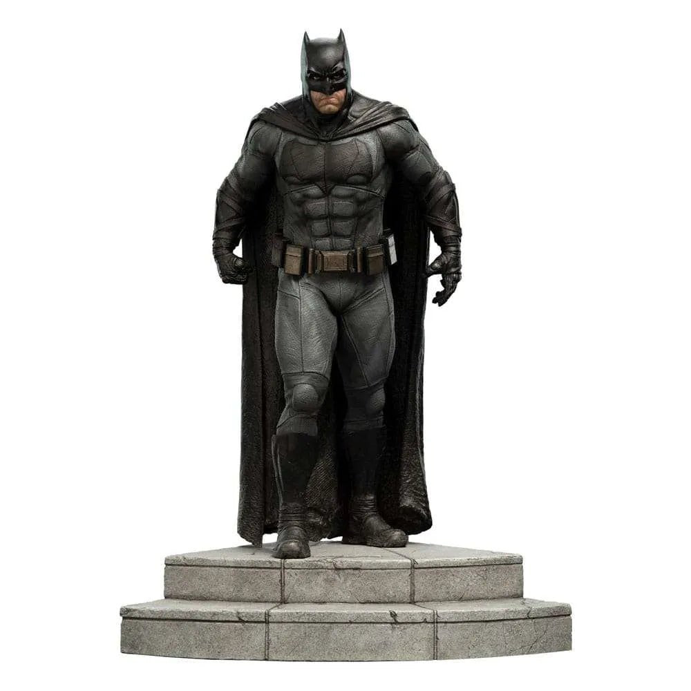 Zack Snyder's Justice League Statue 1/6 Batman 37 cm in Malta | LAB7