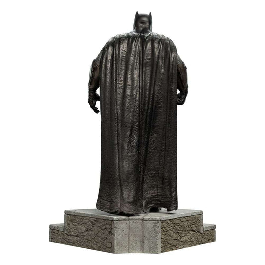 WETA Workshop - Zack Snyder's Justice League Statue 1/6 Batman 37 cm