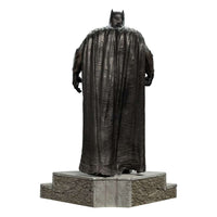 Zack Snyder's Justice League Statue 1/6 Batman 37 cm by LAB7 Malta, Europe