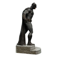 Zack Snyder's Justice League Statue 1/6 Batman 37 cm by LAB7 Malta, Europe