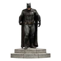 Zack Snyder's Justice League Statue 1/6 Batman 37 cm by LAB7 Malta, Europe