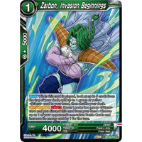 Zarbon, Invasion Beginnings (BT24-072) (Beyond Generations) in Malta | LAB7