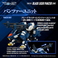 Zoids Blade Liger Panther ZBF Model Kit 1/100 Takara Tomy in Malta | LAB7