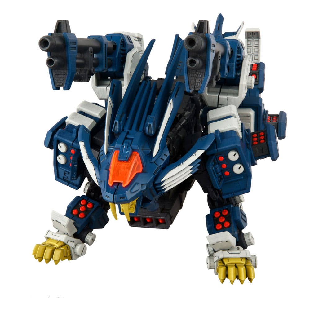 Zoids Blade Liger Panther ZBF Model Kit 1/100 Takara Tomy 4904810092544 by LAB7 Malta, Europe