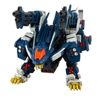 Zoids Blade Liger Panther ZBF Model Kit 1/100 Takara Tomy 4904810092544 by LAB7 Malta, Europe