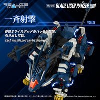 Zoids Blade Liger Panther ZBF Model Kit 1/100 Takara Tomy 4904810092544 by LAB7 Malta, Europe