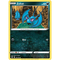 Zubat (103/195) (SWSH12: Silver Tempest) in Malta | LAB7