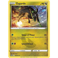 Zygarde (134/195) (SWSH12: Silver Tempest) in Malta | LAB7